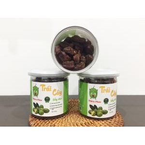 Cóc Sấy Dẻo [Cay] 150gr