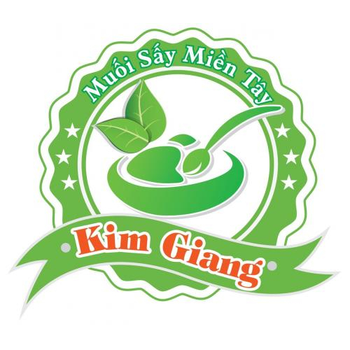 Bộ giấy tờ - chứng nhận của Hộ Kinh Doanh Muối tôm Miền Tây Kim Giang