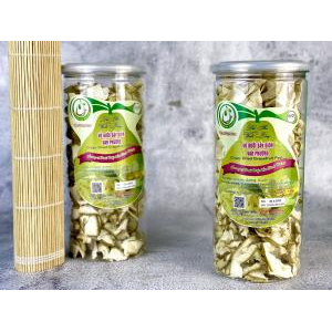 Vỏ Bưởi Sấy Giòn 150gr