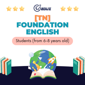 Foundation English