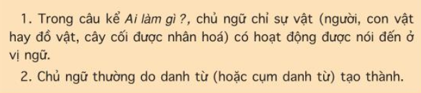 2. Kiến thức Tuần 19