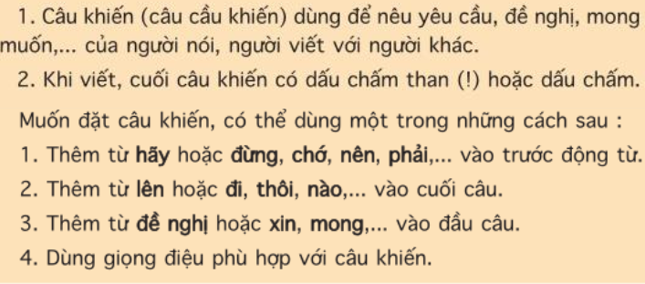 4. Kiến thức Tuần 27