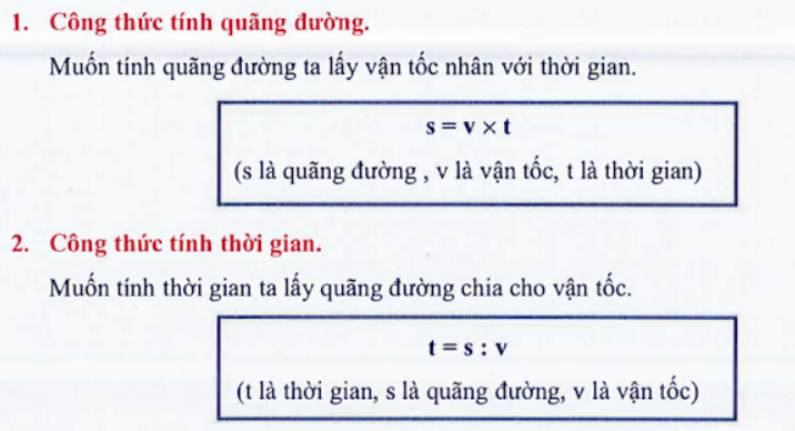 5. Kiến thức Ôn tập tuần 27