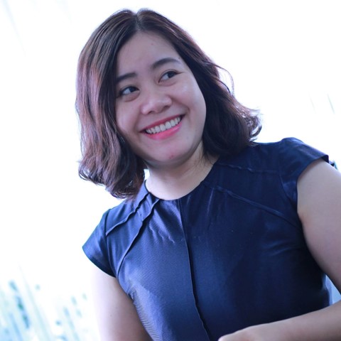 Cẩm Vy Nguyễn Thị