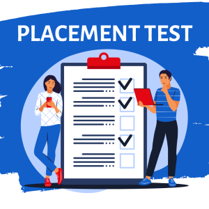 Placement Test