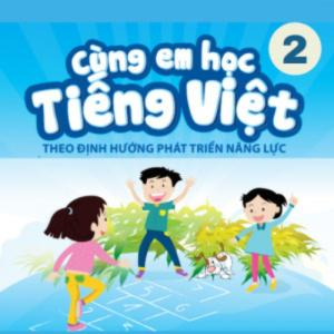 Ôn tập, Kiểm tra Tiếng Việt 2