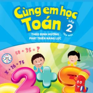 Ôn tập, Kiểm tra Toán 2