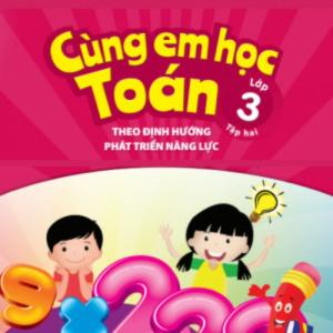 Ôn tập, Kiểm tra Toán lớp 3