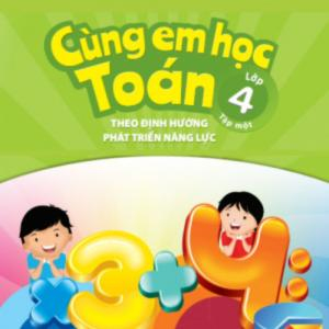 Ôn tập, Kiểm tra Toán lớp 4