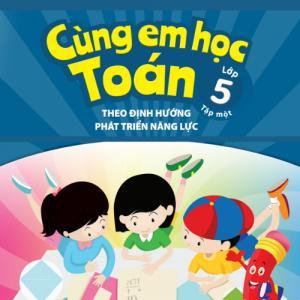 Ôn tập, kiểm tra Toán lớp 5