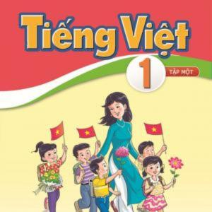 Ôn tập, kiểm tra Tiếng Việt lớp 1