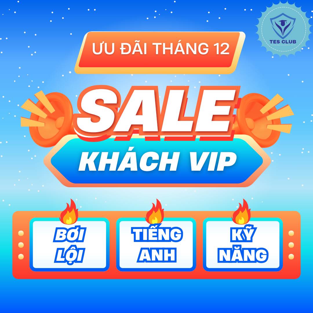 Chương Trình Ưu Đãi Cho Khách Hàng VIP