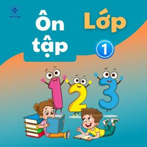 Lớp 1 - Chân Trời Sáng Tạo