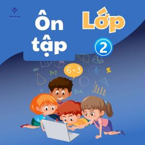 Lớp 2 - Chân Trời Sáng Tạo