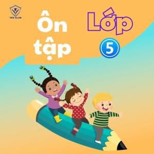 Lớp 5 - Chân Trời Sáng Tạo